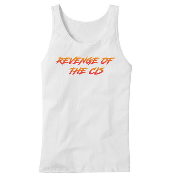 ROTC OG Logo Tanktop