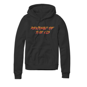 ROTC OG Logo Hoodie
