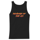 ROTC OG Logo Tanktop-1