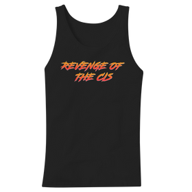 ROTC OG Logo Tanktop