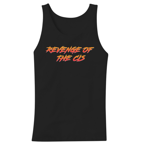 ROTC OG Logo Tanktop