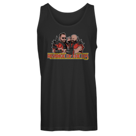 Legion of Doom Tanktop