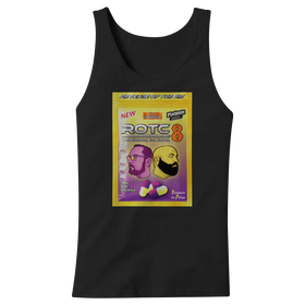 Get Hard! Tanktop - 0