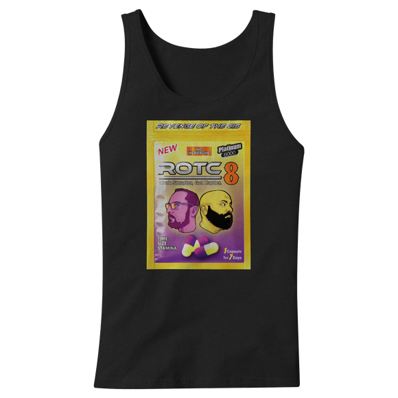 Get Hard! Tanktop