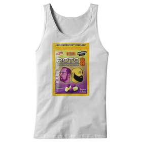 Get Hard! Tanktop
