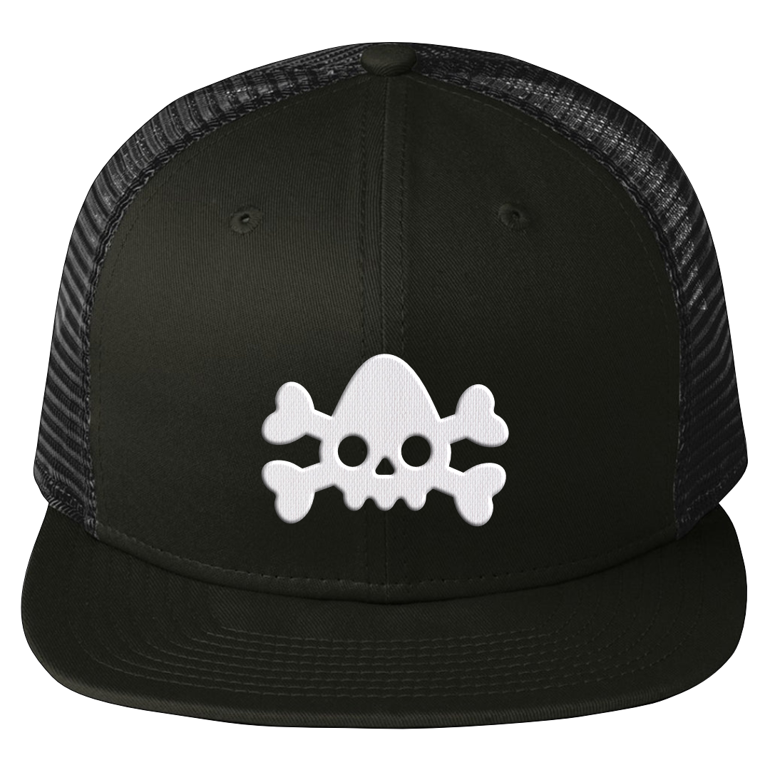 Nephilim Death Squad Logo Hat