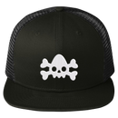 Nephilim Death Squad Logo Hat-2