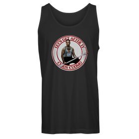 Lets Get After It Tanktop - 0