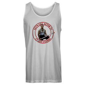 Lets Get After It Tanktop