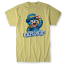 Expolsion at the Cum Factory-5