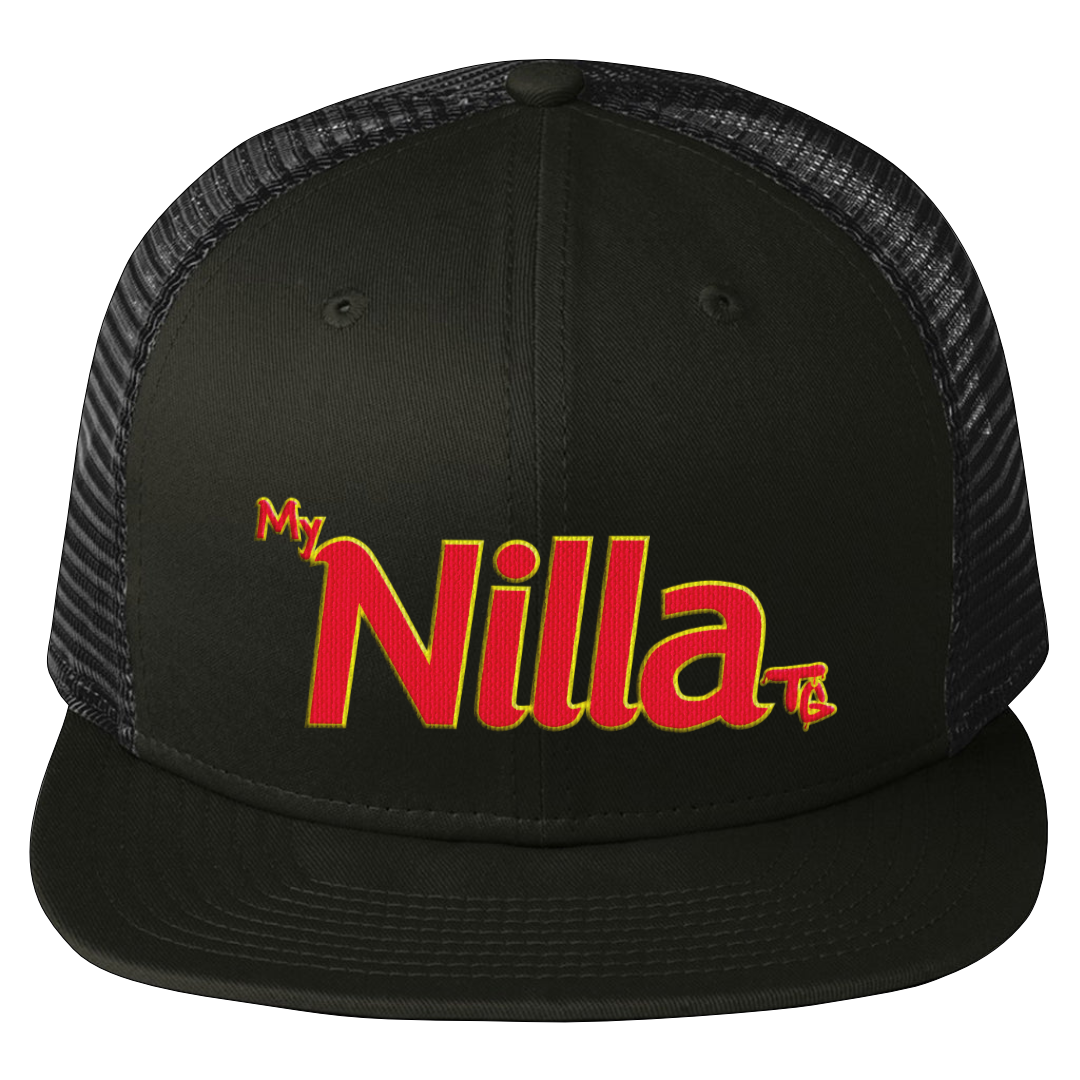 My Nilla Hat