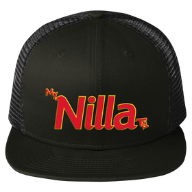 My Nilla Hat