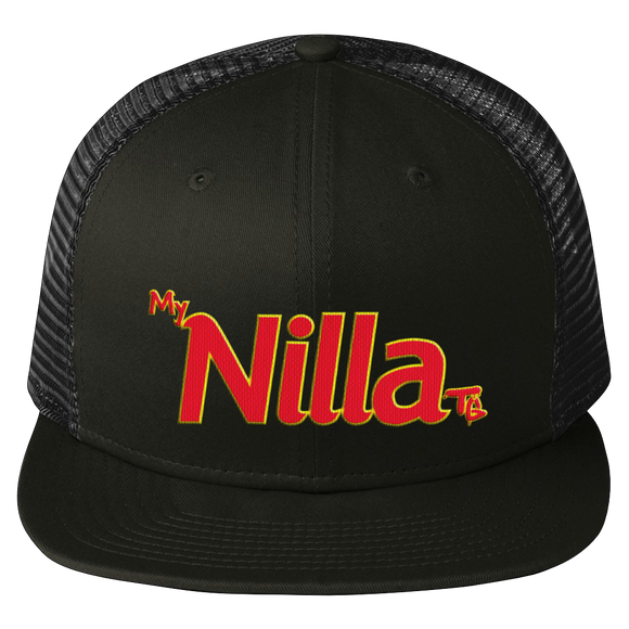 My Nilla Hat