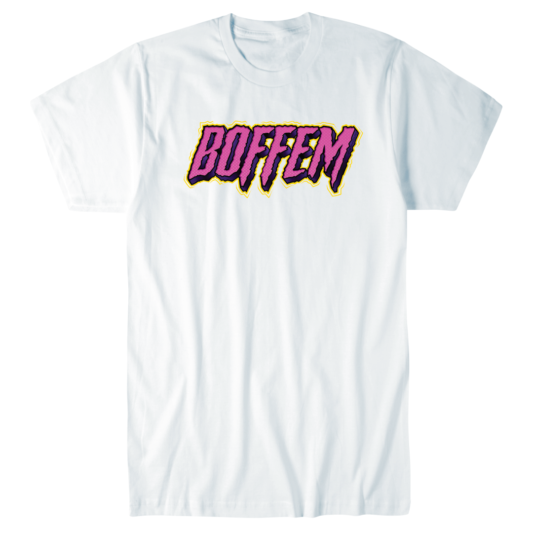 Boffem T-Shirt