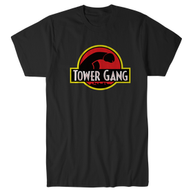 Jurassic Gang T-Shirt