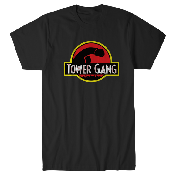 Jurassic Gang T-Shirt