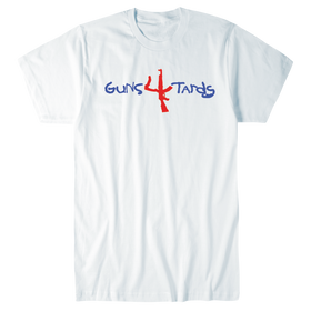 Guns4Tards T-Shirt