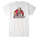 Mr. Cinnamon T-Shirt-1