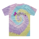 The Mythical Tie-Dye T-Shirt