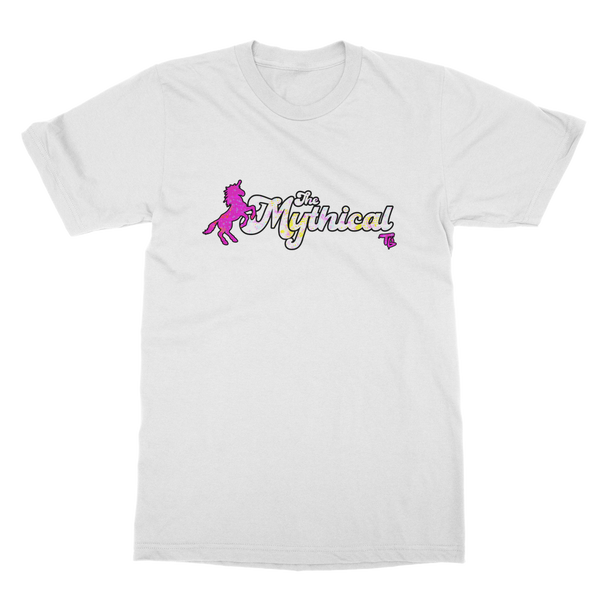 The Mythical Classic Adult T-Shirt