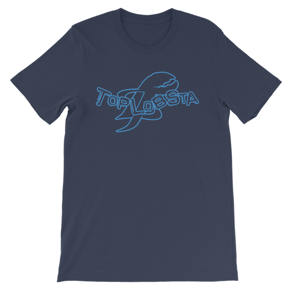 Tl23 blue Premium Kids T-Shirt