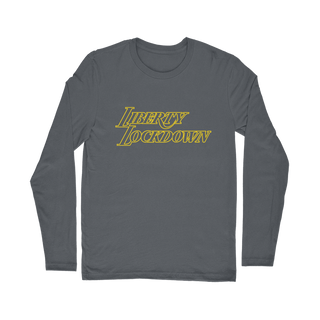 Liberty Lockdown 23 Classic Long Sleeve T-Shirt