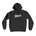 Dingers Wht Premium Adult Hoodie