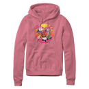 Daywave & Chill Hoodie-2