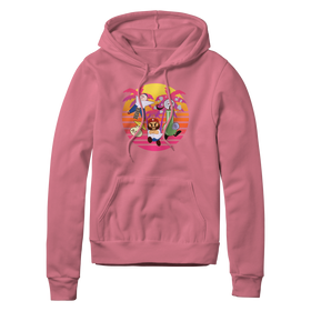 Daywave & Chill Hoodie - 0