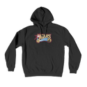J6ers Premium Adult Hoodie