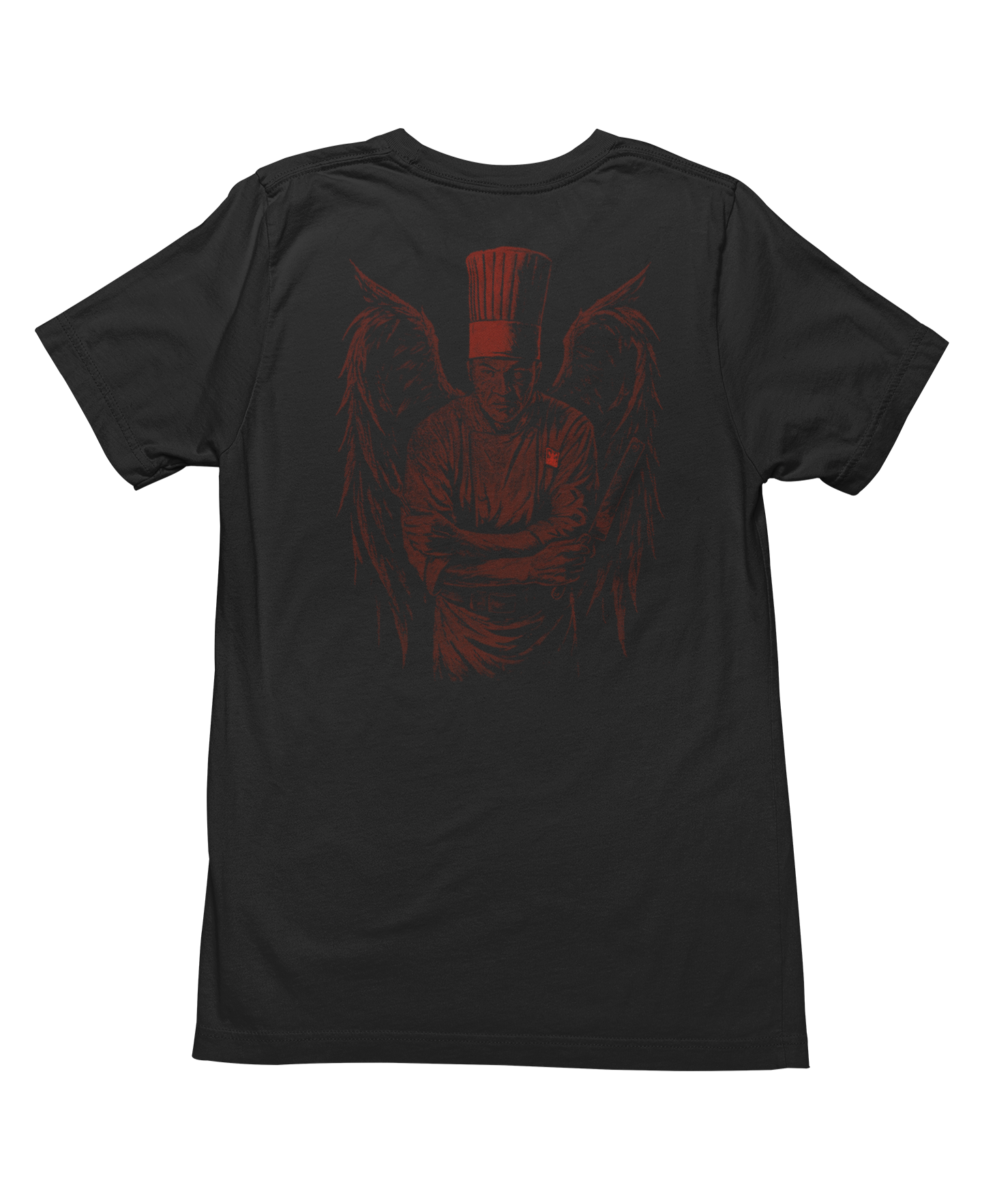 Beneha Elohim T-Shirt - 0