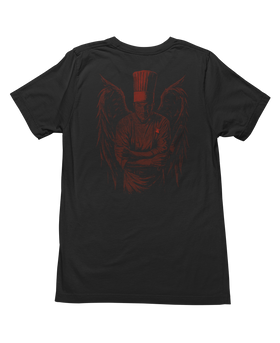 Beneha Elohim T-Shirt - 0