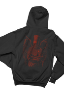Beneha Elohim Hoodie-1