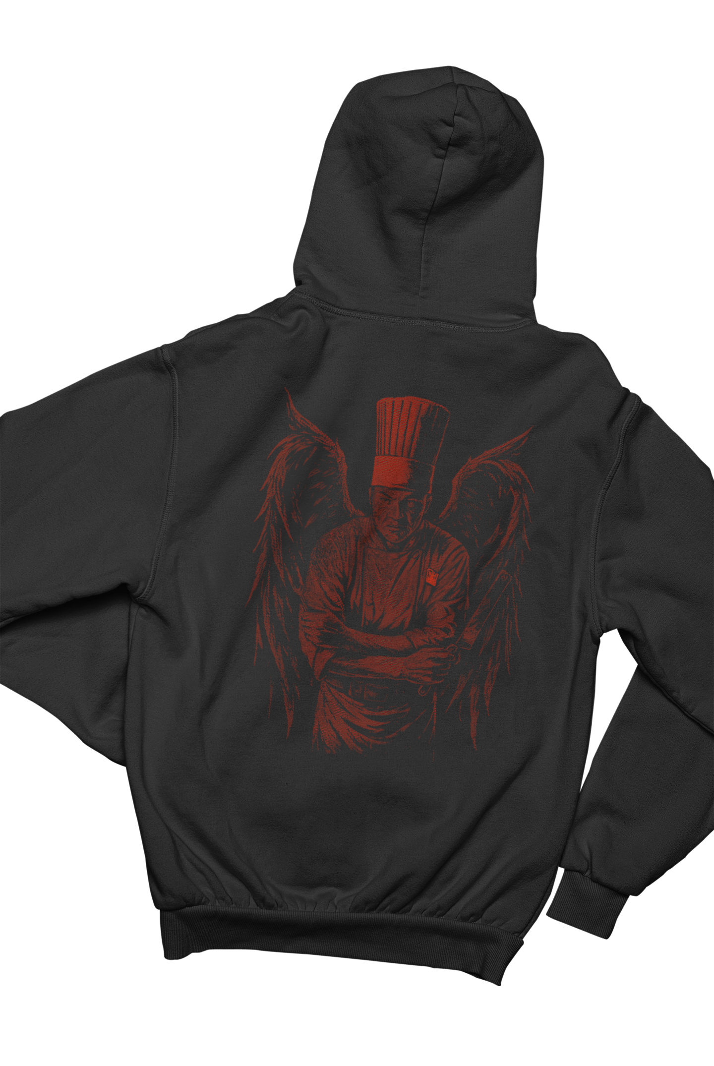 Beneha Elohim Hoodie