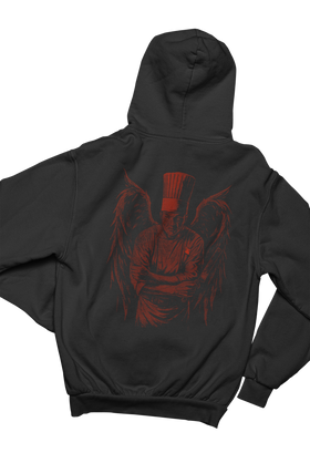 Beneha Elohim Hoodie