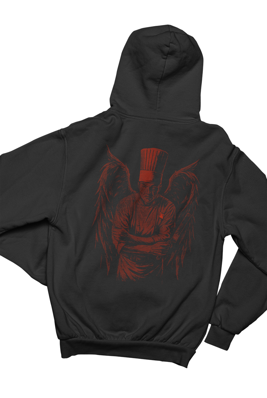 Beneha Elohim Hoodie
