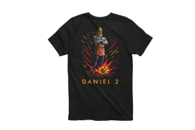 Daniel's Dream T-Shirt - 0