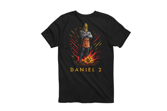 Daniel's Dream T-Shirt