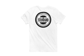 The Standard Logo T-Shirt - 0