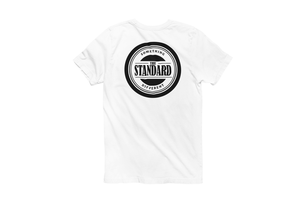 The Standard Logo T-Shirt