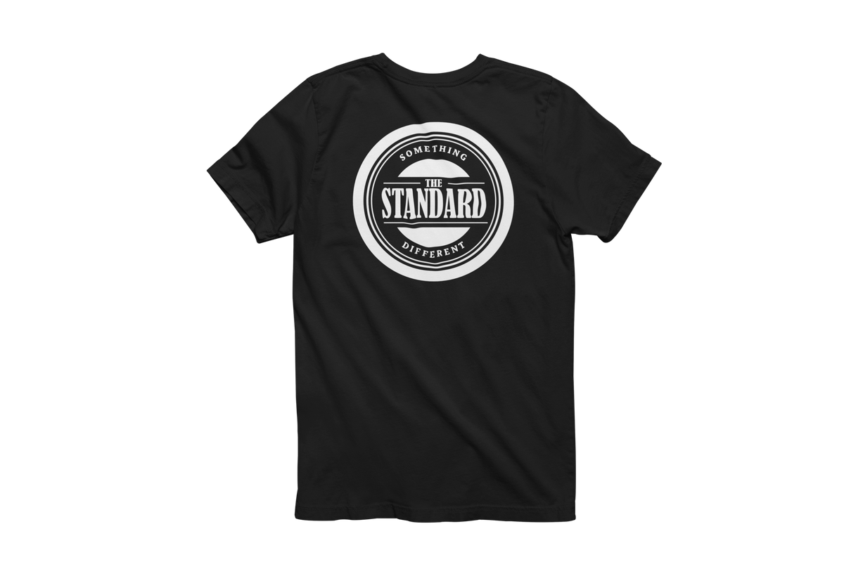 The Standard Logo T-Shirt