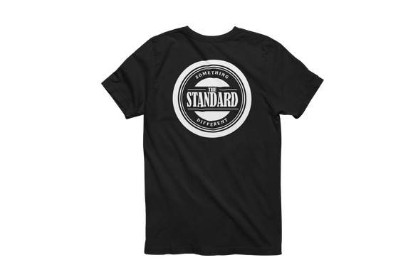 The Standard Logo T-Shirt