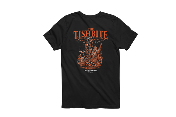 The Tishbite T-Shirt