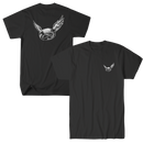 Chirp Emboidered T-Shirt-1