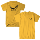 Chirp Emboidered T-Shirt-2