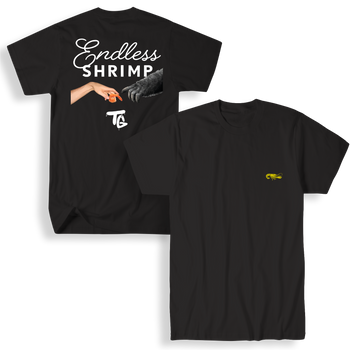 Endless Shrimp