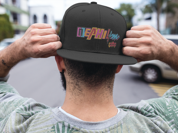 Miami Nephilim Hat
