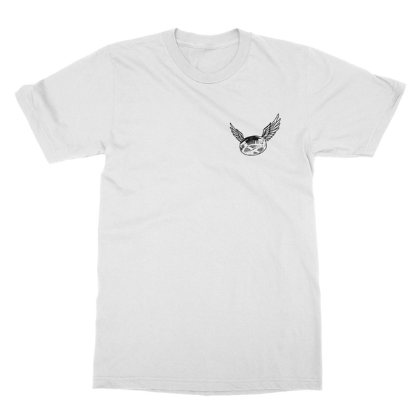 Chirp Classic Adult T-Shirt