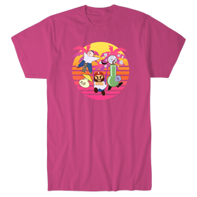 Daywave & Chill T-Shirt