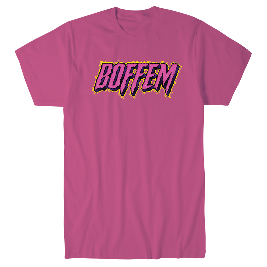 Boffem T-Shirt